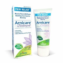 Boiron Arnicare Ointment Topical Pain Relief Ointment, 1 Ounce (Pack of 1) - £8.72 GBP