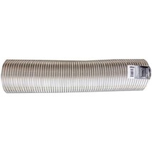 Builder&#39;s Best 111586 Semi-Rigid Aluminum Duct, 8ft (6&quot; dia) - $1,084.29 MXN