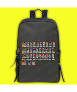 3 STARDEW VALLEY - JUNIMOS Backpack Bags - $48.00
