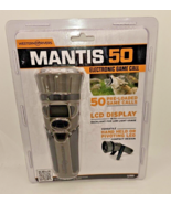 Western Rivers Mantis 50 Compact HandHeld Electronic Caller predator hun... - £30.81 GBP