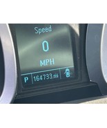 EQUINOX   2016 Fuel Vapor Canister 104575189 - $103.85