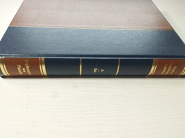 New Encyclopedia Larousse Tomo a-Izu Planet Supplement I 1985 Book Spanish - $28.17