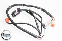 2002 Seadoo Gtx Di Rx Gti &amp; Buzzer Start Stop Switch 278001734wire Harness - £31.25 GBP