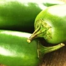 Best 25 of Jalapeno M Pepper Seeds (NON-GMO) Heirloom Fresh Garden - £3.01 GBP