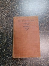 Edgar J. Goodspeed The New Testament An American Translation. 1930 - £15.31 GBP