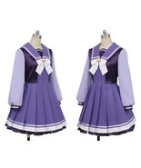 Uma Musume Pretty Derby Cosplay Costume Tokai Teio Costume School Unifor... - $109.77 CAD