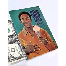 Cool Cos: The Story of Bill Cosby by Joel H. Cohen (1969 1st Edition Pap... - $23.22