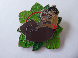 Disney Exchange Pins 161145 DL - Balu and Mogli - Jungle Book - Best-
sh... - £25.85 GBP