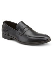 Xray Mens Perry Shoes Color Black Size 8.5 M - £56.68 GBP