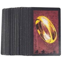 Risk The Lord of the Rings Trilogy Edition Replacement Adventure Cards - 2003 - £4.01 GBP