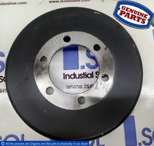 Cummins 12273121 Vibration Damper For Engine Wheel Loader Komatsu Dressta - £2,316.01 GBP