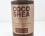 Bath and Body Works Coco Shea Coconut 24 Hour Moisture Lotion 7.8oz - £25.94 GBP