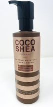 Bath and Body Works Coco Shea Coconut 24 Hour Moisture Lotion 7.8oz - $32.99