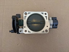 OEM FoMoCo Ford Expedition F150 F250 Throttle Body YL3Z-9E926-AA - $296.01