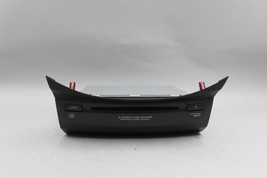 Audio Equipment Radio 6 CD Player Lower Dash 2010-2012 HONDA CROSSTOUR O... - £62.47 GBP