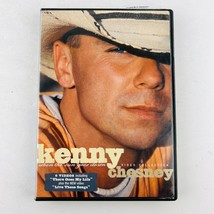 Kenny Chesney - When the Sun Goes Down Video Collection DVD - £9.40 GBP