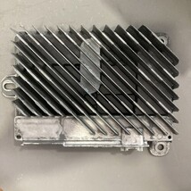 Chevy Chevrolet Cadillac GM Bose Radio Stereo Amp Amplifier 23362376 image 12