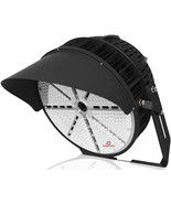 RuggedGrade StadiumPro II LED Stadium Light - 1,000 Watt 40 Degree - $12,935.76 MXN