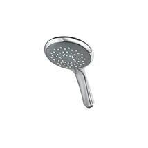 Triton 5 Position Shower Head - Chrome  - $53.00