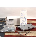 NEW Marray TEF2+4 Metal Wired Security Door Hinge 4.5&quot; x 4.0&quot; w/ Instruc... - $26.99