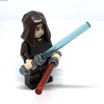 Gift Anakin Skywalker Minifigure Star Wars Revenge of Sith Jedi / Darth VaderShi - £4.95 GBP