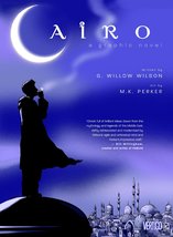 Cairo Wilson, G. Willow and Perker, M.K. - £17.85 GBP