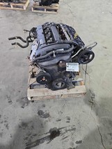 2007-10 Dodge Caliber 2.0L Engine Vin A Flow Control Valve Intake Manifo... - $6,380.05 MXN