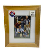 Sandstone Natural Photo Frame 8 in x 10 in  - $277.80 MXN