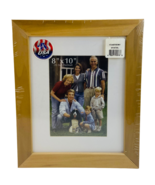 Sandstone Natural Photo Frame 8 in x 10 in  - £11.67 GBP