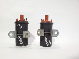 1990 Bentley Turbo R OEM Pair Ignition Coil Igniter - $61.88