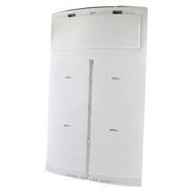 Oem Refrigerator Evaporator Cover For Samsung RF260BEAESR RF263BEAESR New - £156.20 GBP