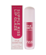 Supple Kiss Lip Glaze - Lover Girl by Kylie Cosmetics for Women - 0.10 o... - $406.02 MXN
