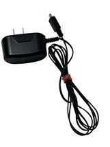 LG Travel Adapter STA-U34WDI AC Adapter 5.1VDC 0.7A Micro USB - $14.14