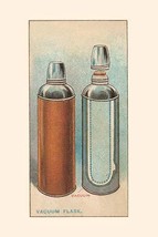 Vacuum Flask - $372.24 MXN