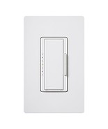 Lutron Maestro 1.25 -Amp White Digital Dimmer - $40.27 CAD
