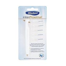 Wisdom Interdental Products InterProximal Set  - $6.00