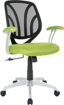 Green Osp Home Furnishings Screen Back Office Task Chair - $107.93