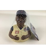 Wahoo Ducks Ellis Burks 23 Cleveland Indians Rubber Duck Duckie Baseball... - $18.76