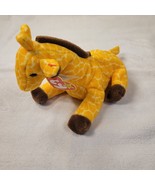 Ty TWIGS The Giraffe Beanie Baby 1995 ~ Very Good Collectable Condition. - £2,669.04 GBP