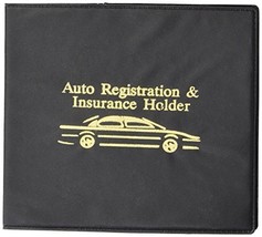 Vehicle Registration Holders (10 pk) - £8.03 GBP