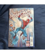 Amazing Spider-man “WHO AM l”#1 one shot NM 2014 Dan Slott - $2.96