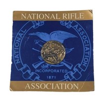 NRA We The People Lapel Hat Vest Bag Pin National Rifle Association - £4.56 GBP
