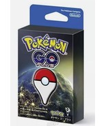 Pokemon Bracelet Go Plus Device Battery Powered Niantic Peripherals/Acce... - $71.24