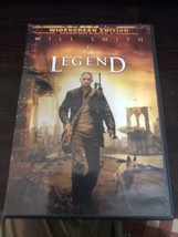 I Am Legend (DVD, 2007) - £1.83 GBP