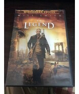 I Am Legend (DVD, 2007) - $43.02 MXN