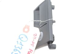 86-95 MERCEDES-BENZ W124 GLOVE BOX LOCK Q1365 image 3