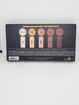 Kat Von D Metal Matte Mini Eye Shadow Palette 10x1.7g Limited Edition  image 4