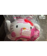 McDonalds 2017 HELLO SANRIO Hello Kitty Tea Pot Happy Meal Toy #1 (New S... - $94.60 MXN