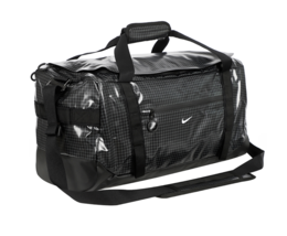 Nike Hike Duffel Bag Unisex Sports Bag Gym Casual Pack Black 50L NWT DJ9... - $2,800.42 MXN