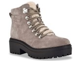 MARC FISHER WOMEN&#39;S NAIRY MOTO BOOTS SIZE 11  - $49.99